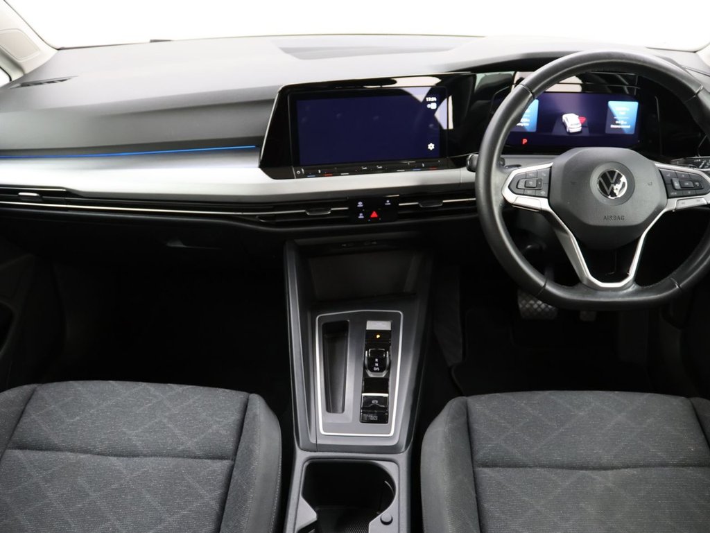 Used Volkswagen Golf 2021 for sale - 76797631: Photo 18