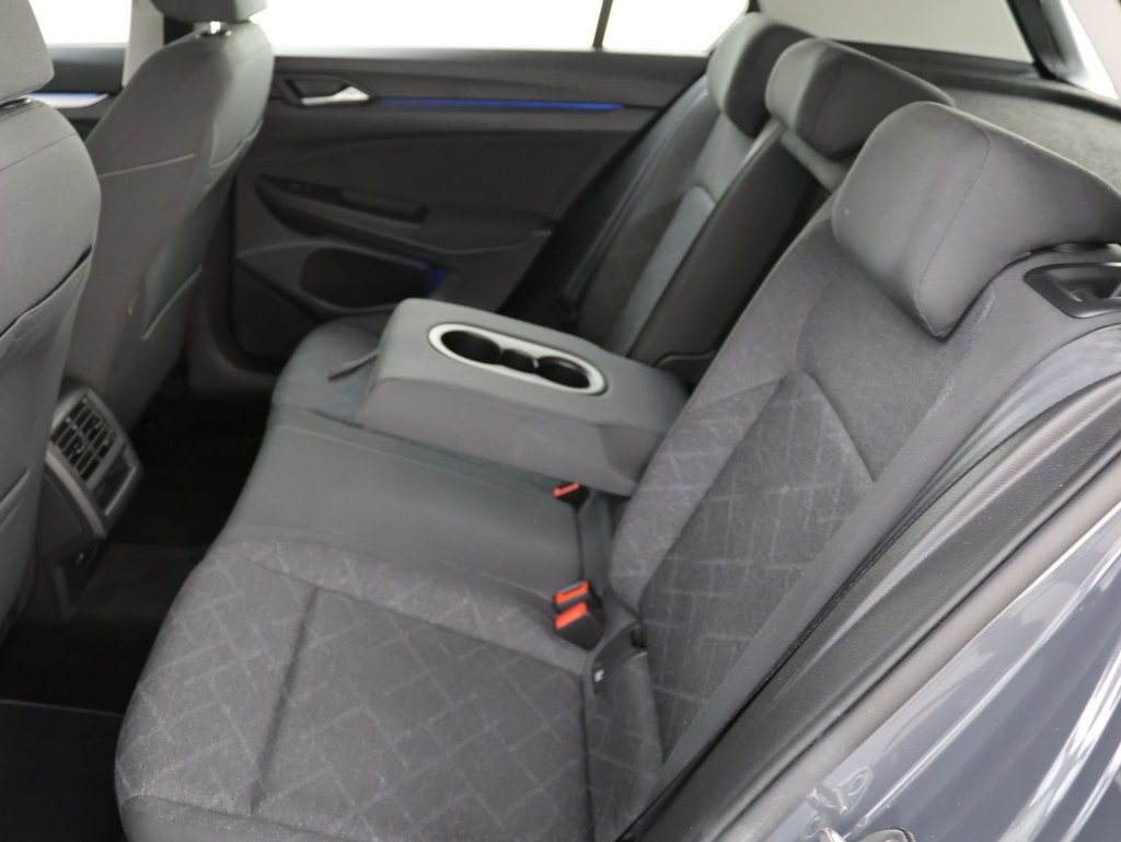 Used Volkswagen Golf 2021 for sale - 76797631: Photo 21