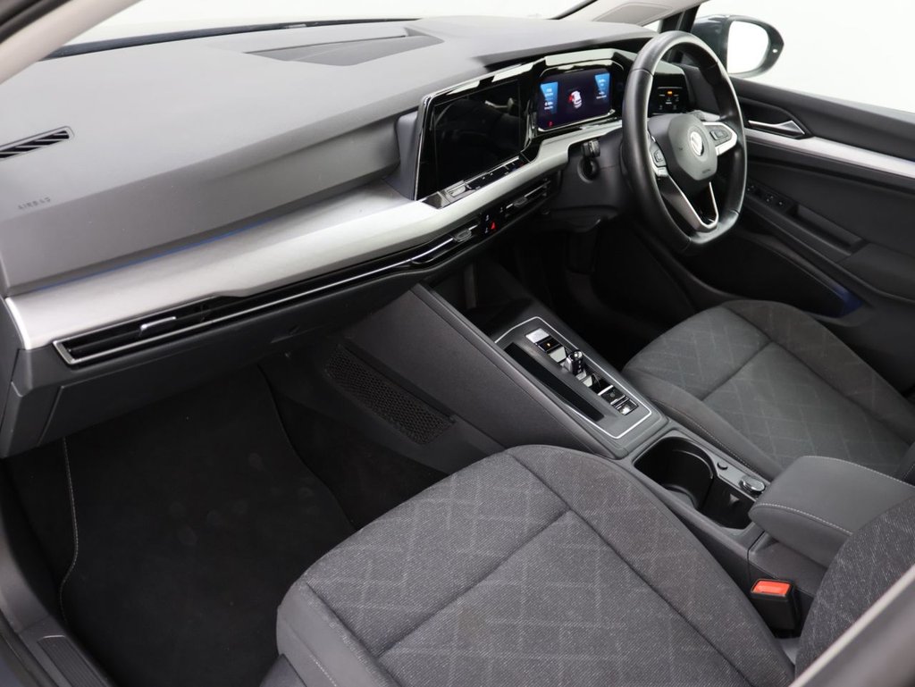 Used Volkswagen Golf 2021 for sale - 76797631: Photo 24