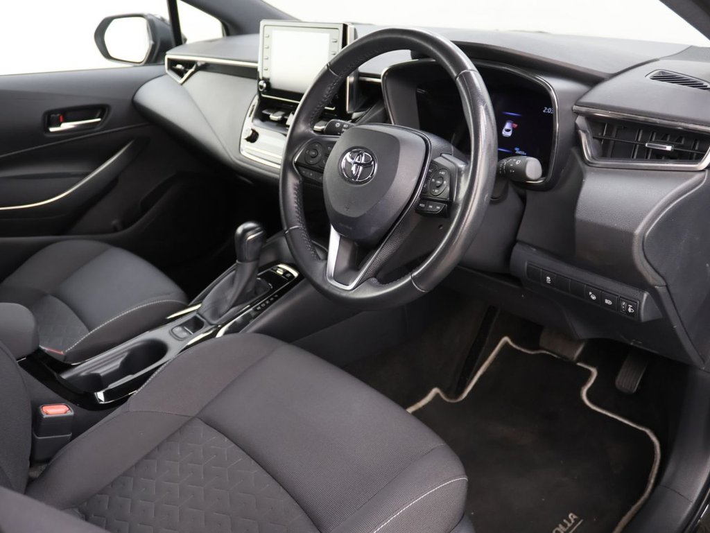 Used Toyota Corolla 2020 for sale - 76542160: Photo 10