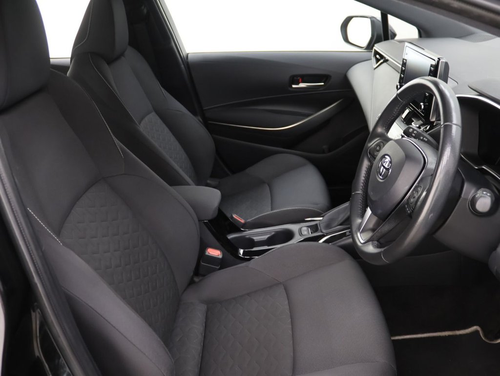 Used Toyota Corolla 2020 for sale - 76542160: Photo 11