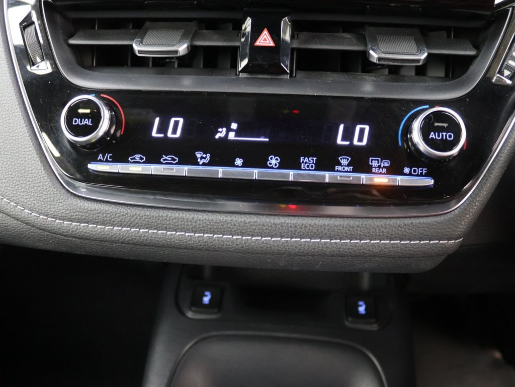 Used Toyota Corolla 2020 for sale - 76542160: Photo 12