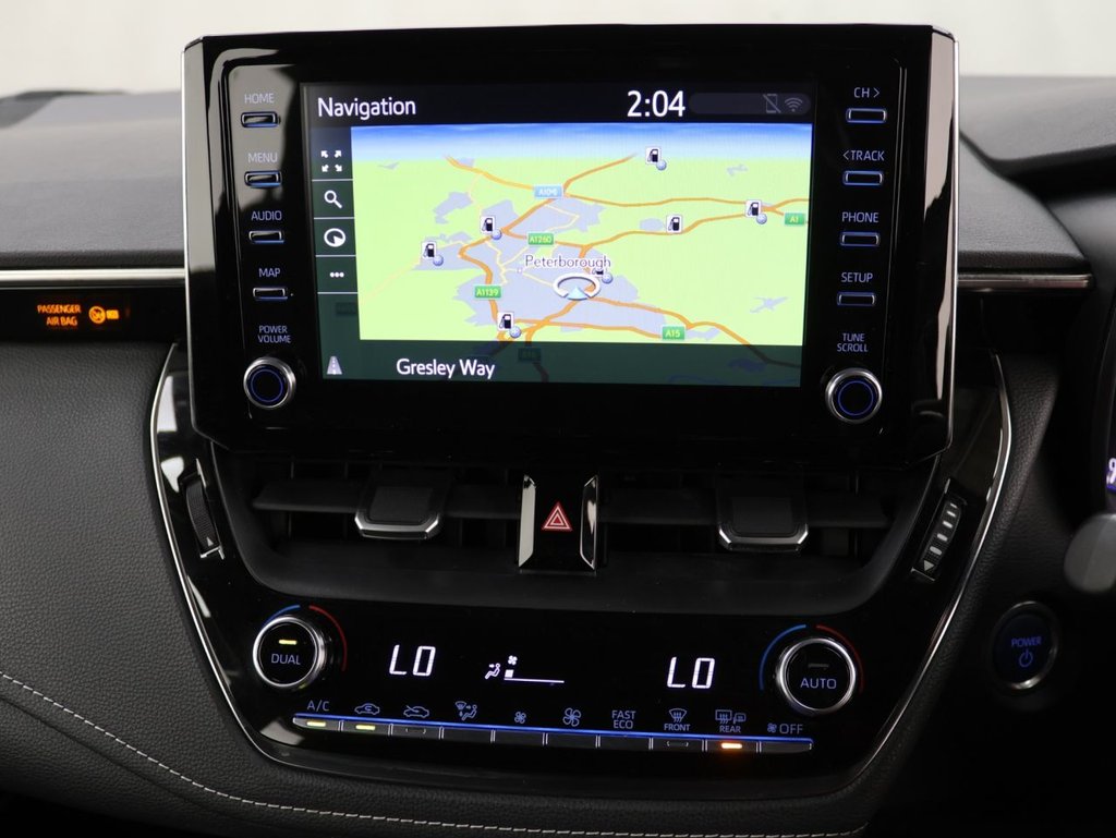 Used Toyota Corolla 2020 for sale - 76542160: Photo 14