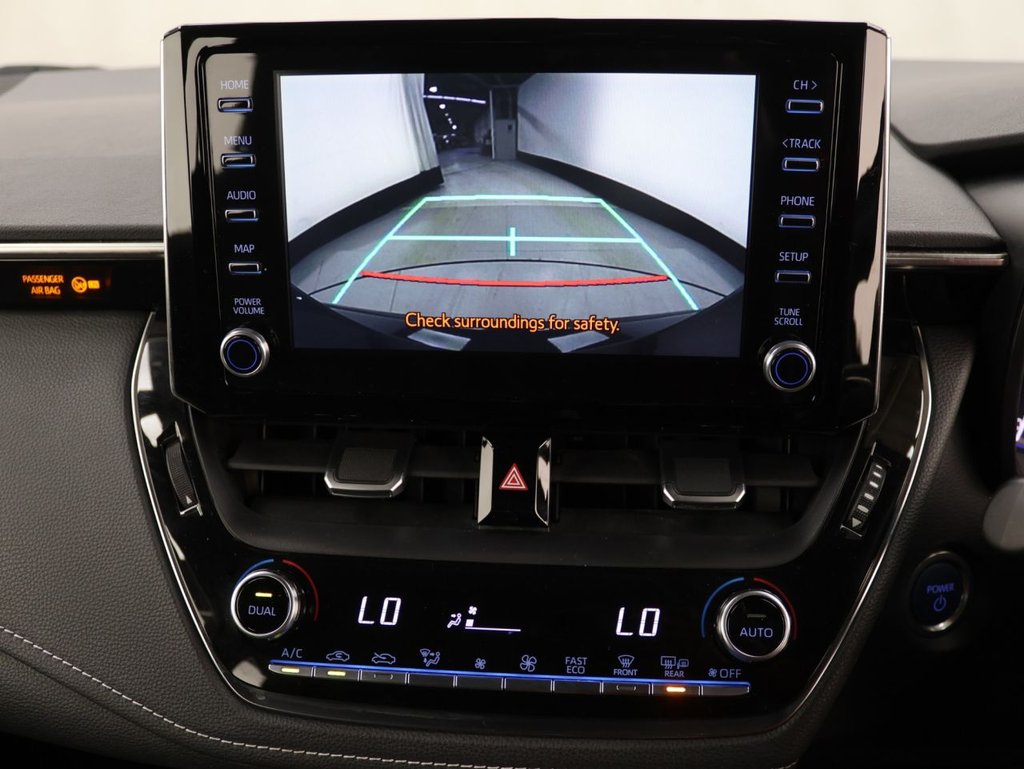 Used Toyota Corolla 2020 for sale - 76542160: Photo 15