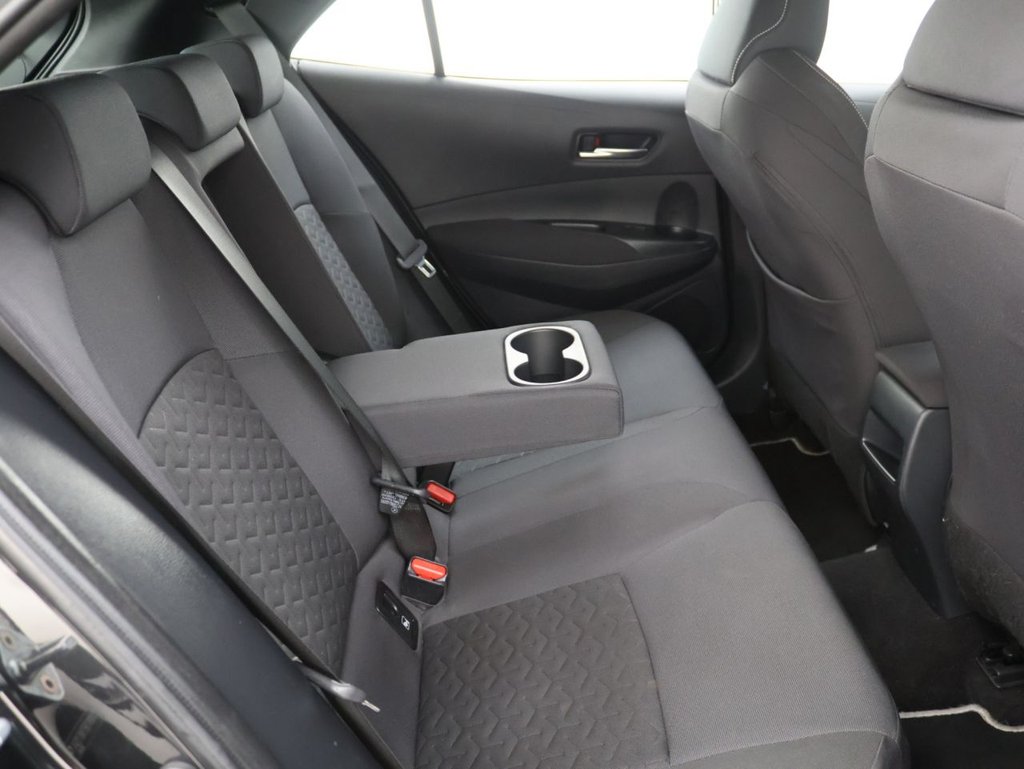 Used Toyota Corolla 2020 for sale - 76542160: Photo 18