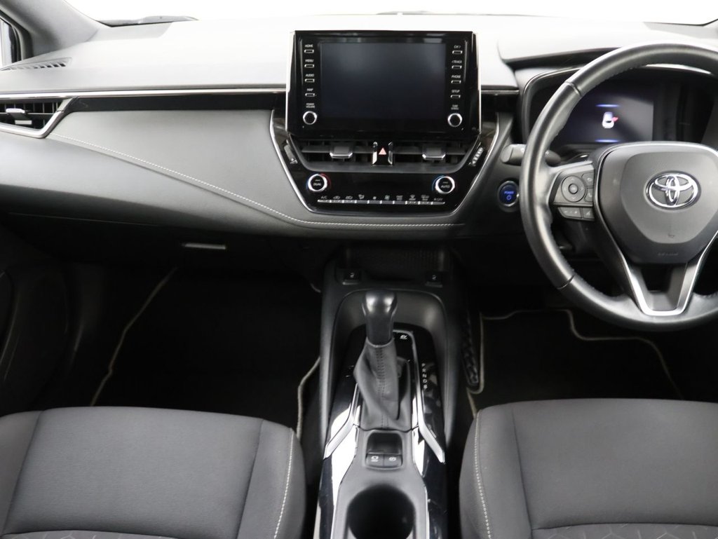Used Toyota Corolla 2020 for sale - 76542160: Photo 19