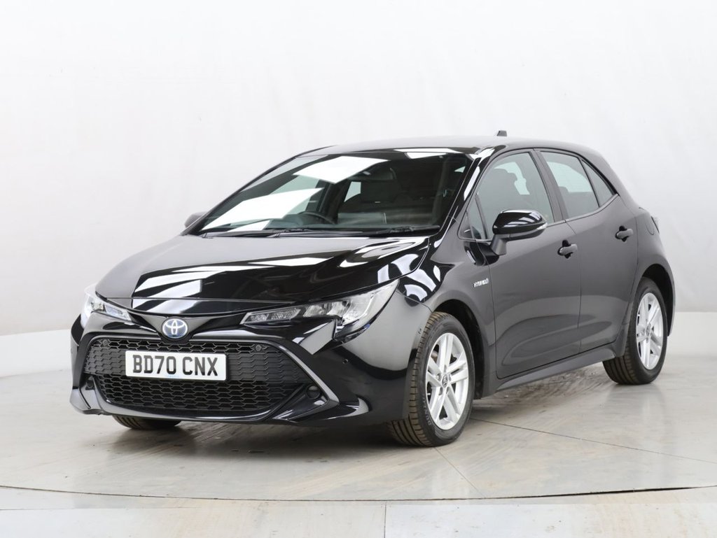 Used Toyota Corolla 2020 for sale - 76542160: Photo 5