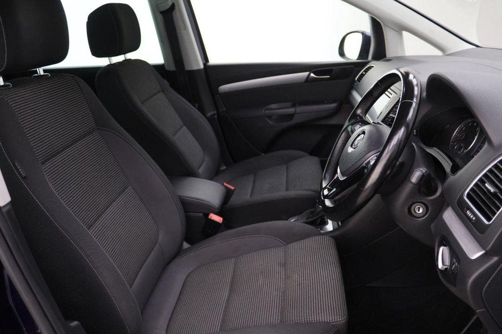 Used Volkswagen Sharan 2020 for sale - 76986351: Photo 12