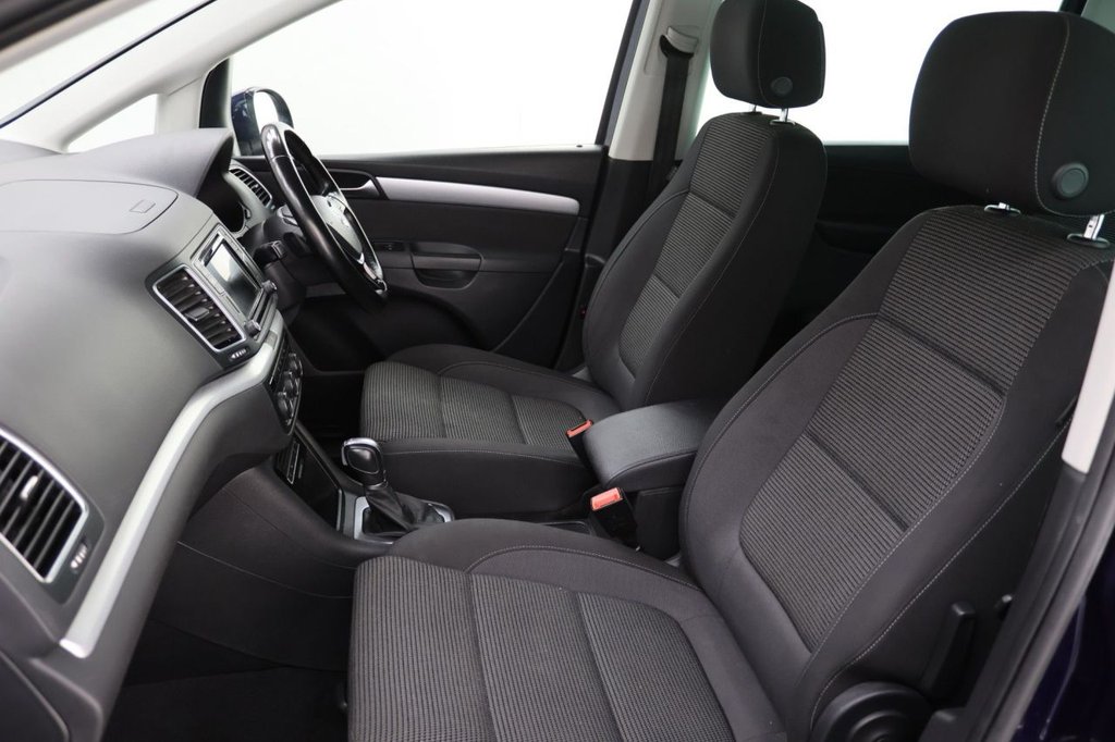 Used Volkswagen Sharan 2020 for sale - 76986351: Photo 25