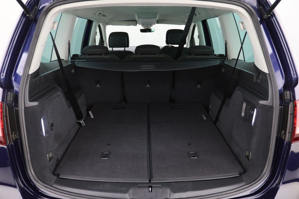 Used Volkswagen Sharan 2020 for sale - 76986351: Photo 28