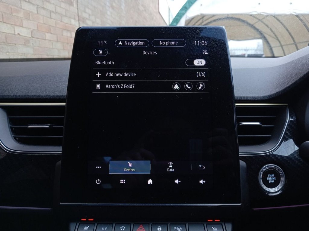 Used Renault Arkana 2022 for sale - 77879514: Photo 10