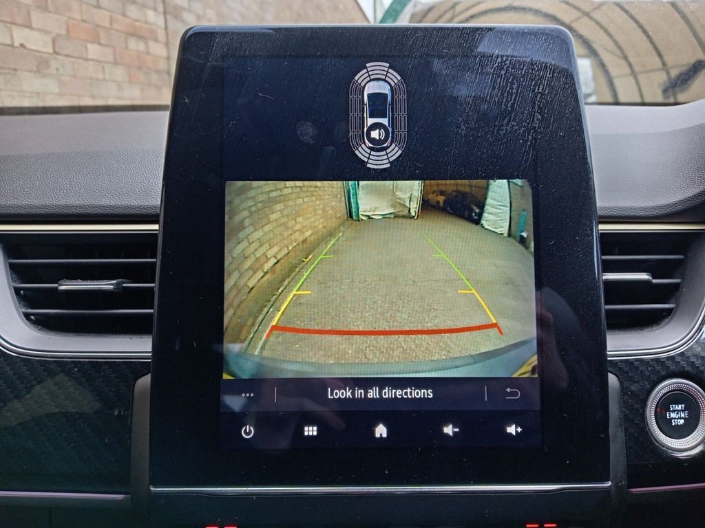 Used Renault Arkana 2022 for sale - 77879514: Photo 2