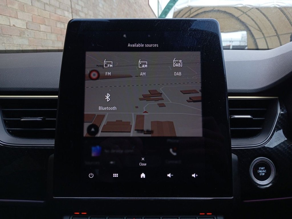 Used Renault Arkana 2022 for sale - 77879514: Photo 8