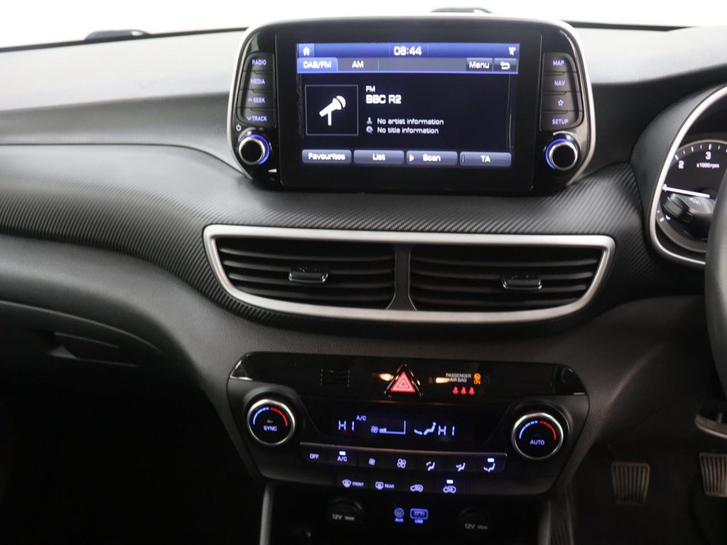 Used Hyundai TUCSON 2019 for sale - 77153006: Photo 13