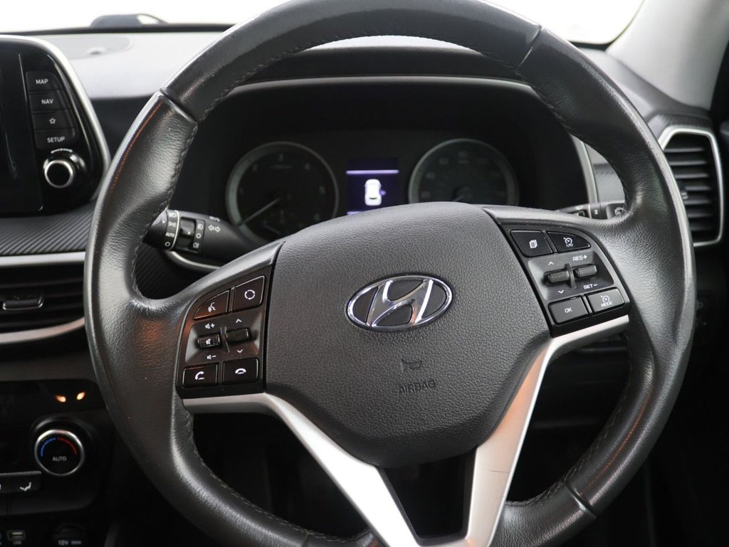 Used Hyundai TUCSON 2019 for sale - 77153006: Photo 19