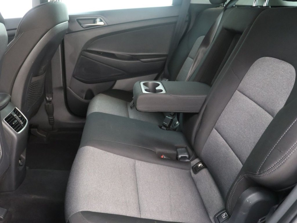 Used Hyundai TUCSON 2019 for sale - 77153006: Photo 20