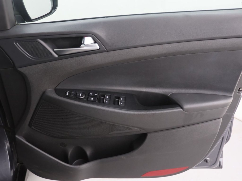 Used Hyundai TUCSON 2019 for sale - 77153006: Photo 25