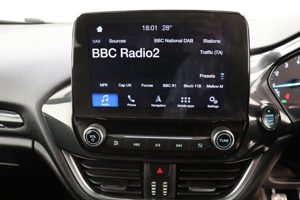 Used Ford Fiesta 2018 for sale - 76505975: Photo 13