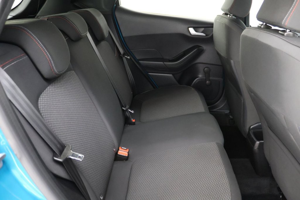 Used Ford Fiesta 2018 for sale - 76505975: Photo 17