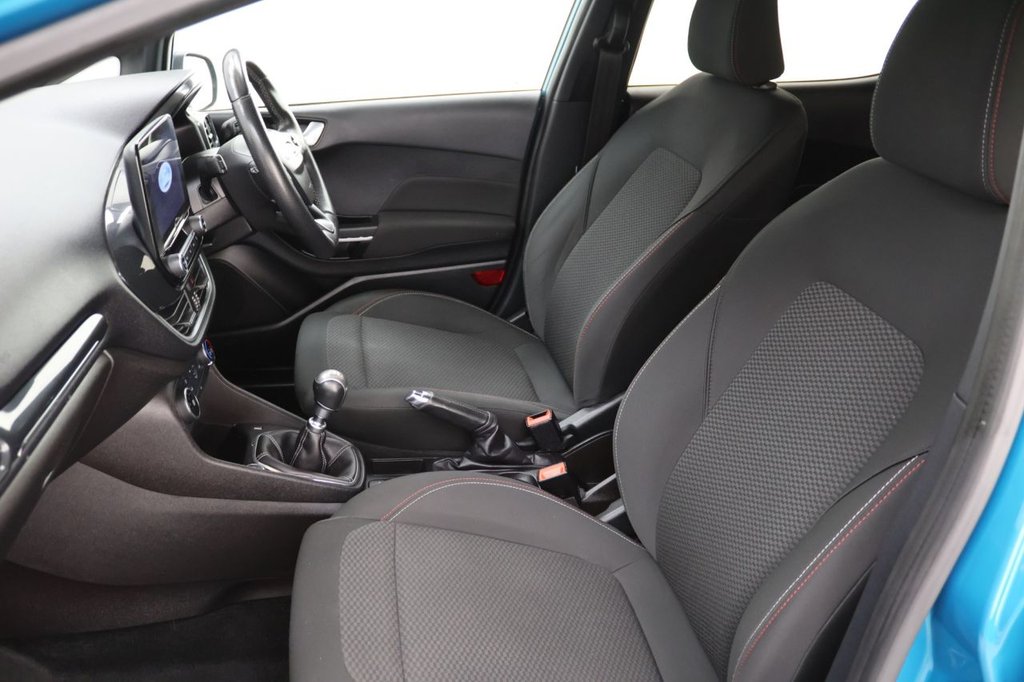 Used Ford Fiesta 2018 for sale - 76505975: Photo 23