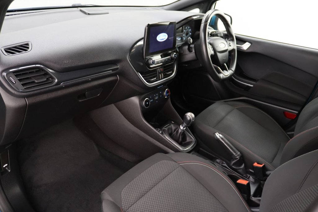 Used Ford Fiesta 2018 for sale - 76505975: Photo 24