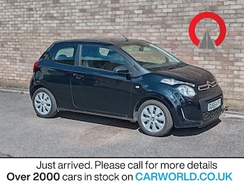 Used Citroen C1 2015 for sale - 78569637: Photo