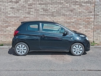 Used Citroen C1 2015 for sale - 78569637: Photo