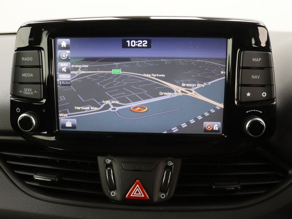 Used Hyundai i30 2017 for sale - 77680520: Photo 13