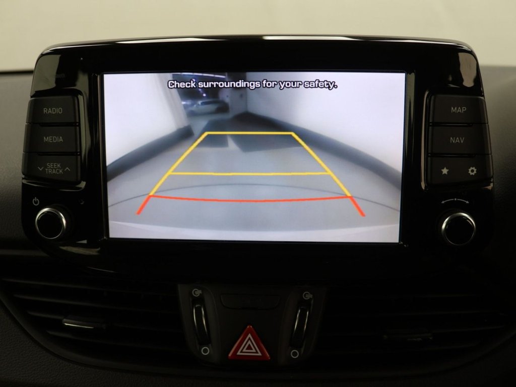 Used Hyundai i30 2017 for sale - 77680520: Photo 15