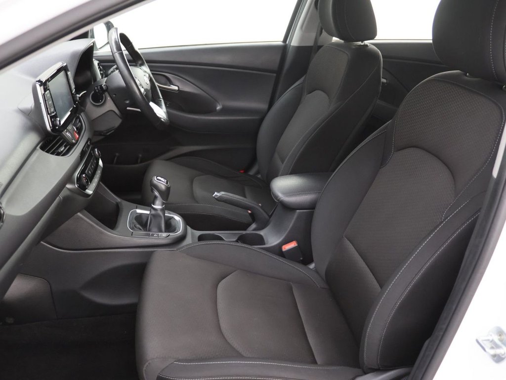 Used Hyundai i30 2017 for sale - 77680520: Photo 22