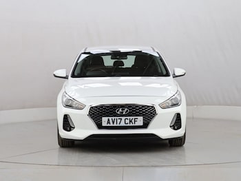 Used Hyundai i30 2017 for sale - 77680520: Photo