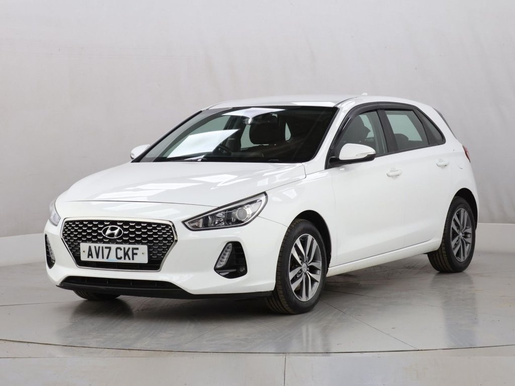 Used Hyundai i30 2017 for sale - 77680520: Photo 5