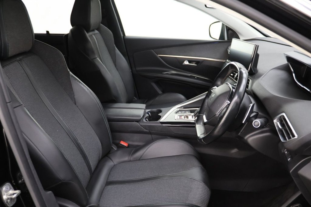 Used Peugeot 5008 2021 for sale - 76855089: Photo 12