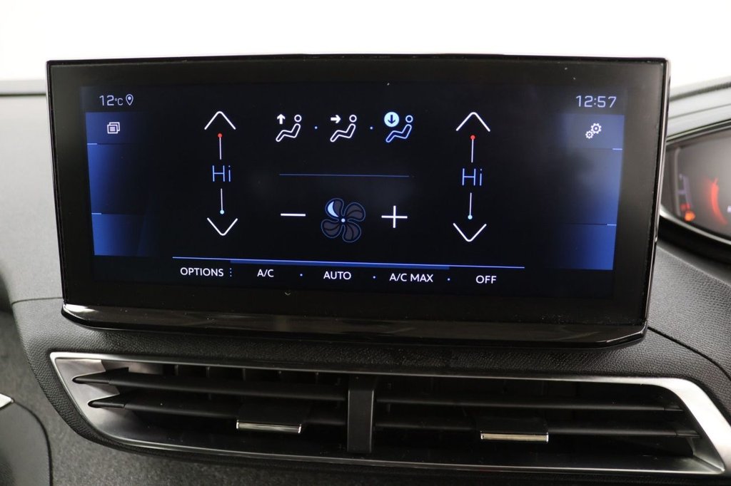 Used Peugeot 5008 2021 for sale - 76855089: Photo 14