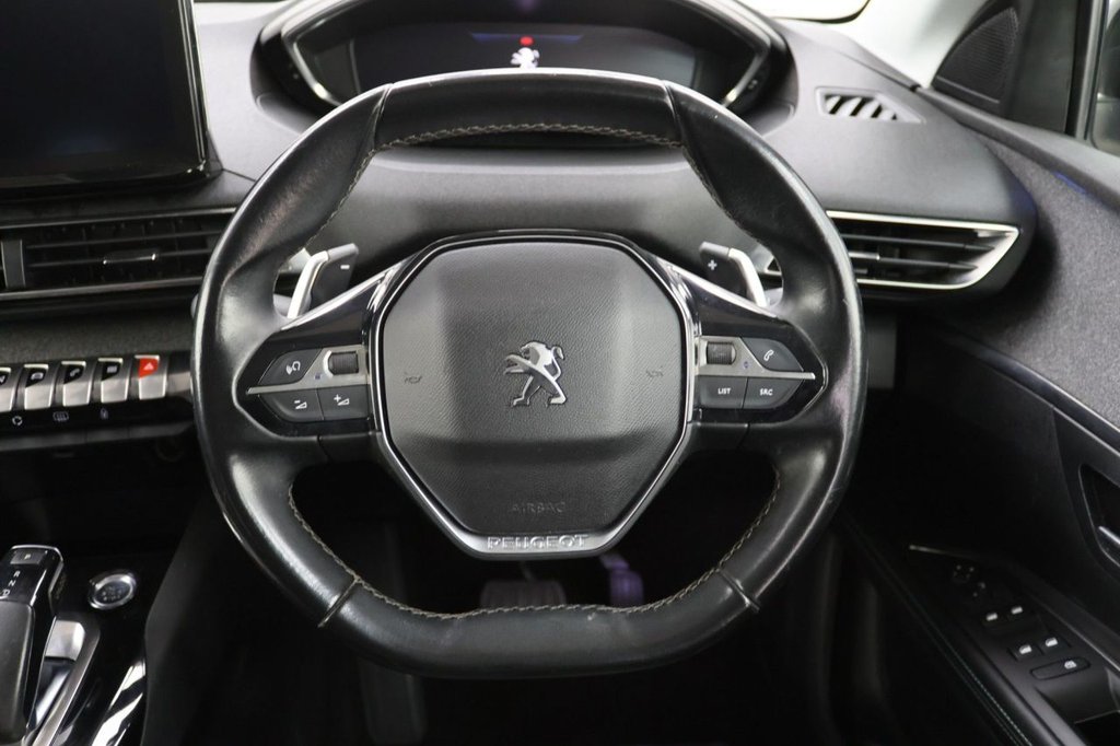 Used Peugeot 5008 2021 for sale - 76855089: Photo 21