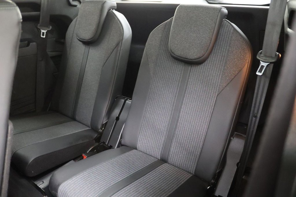 Used Peugeot 5008 2021 for sale - 76855089: Photo 22