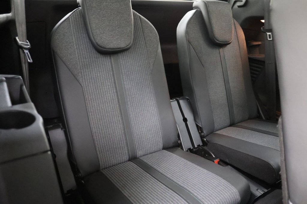 Used Peugeot 5008 2021 for sale - 76855089: Photo 24