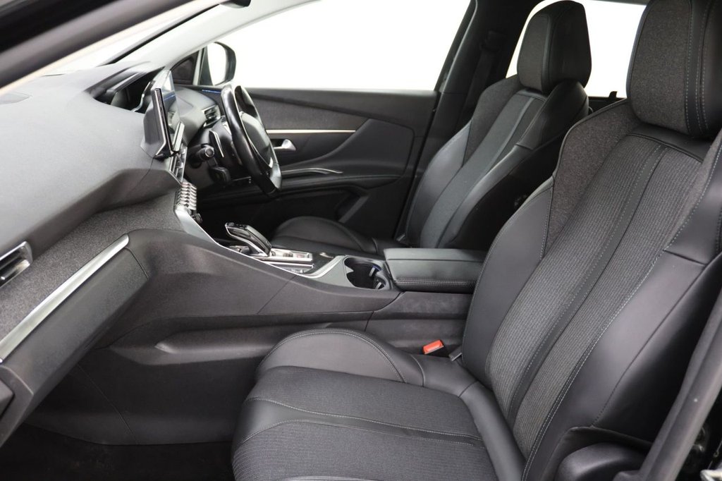 Used Peugeot 5008 2021 for sale - 76855089: Photo 25