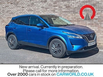 Used Nissan Qashqai 2022 for sale - 79607679: Photo