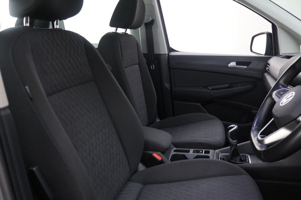 Used Volkswagen Caddy 2023 for sale - 77654814: Photo 11