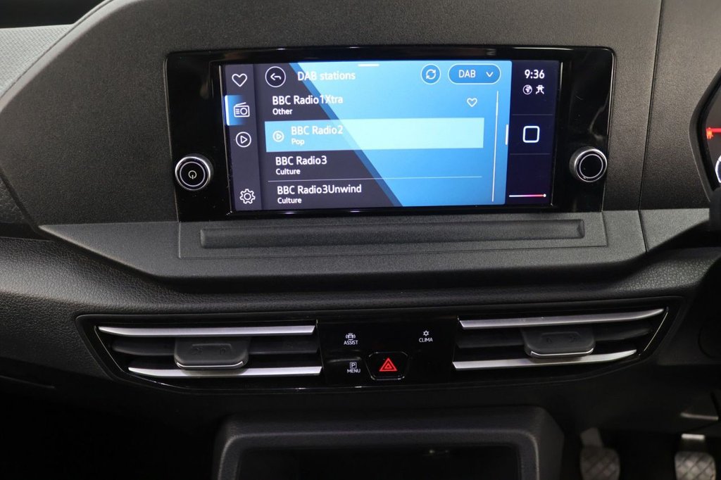 Used Volkswagen Caddy 2023 for sale - 77654814: Photo 13