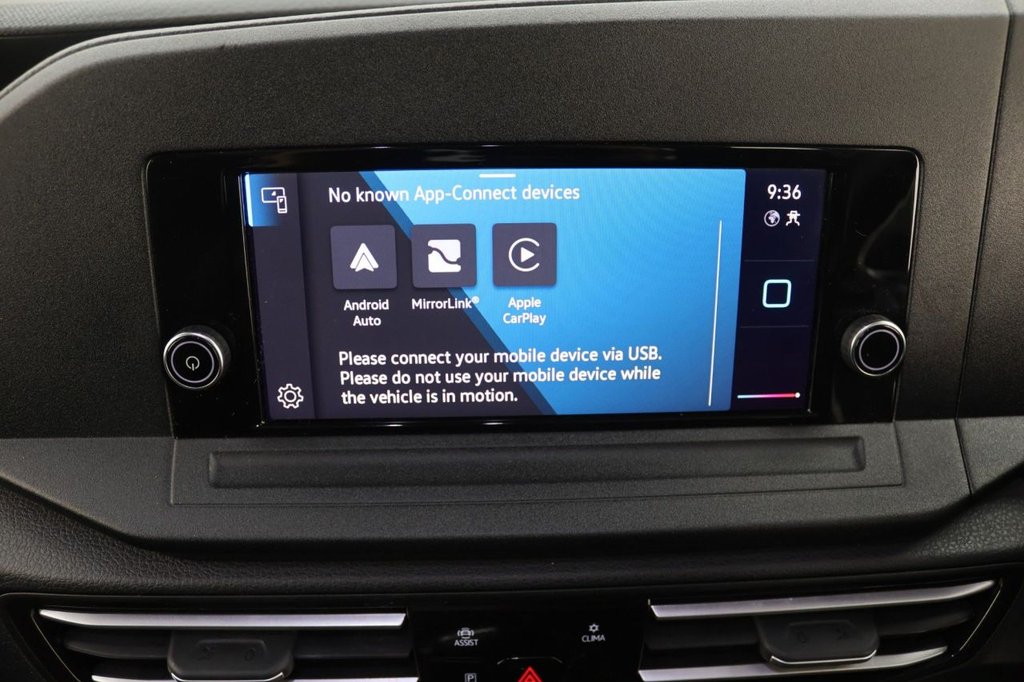 Used Volkswagen Caddy 2023 for sale - 77654814: Photo 15