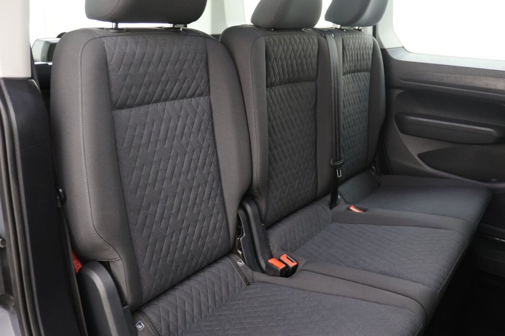 Used Volkswagen Caddy 2023 for sale - 77654814: Photo 17