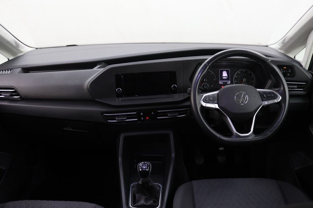 Used Volkswagen Caddy 2023 for sale - 77654814: Photo 18