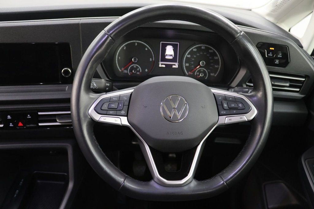 Used Volkswagen Caddy 2023 for sale - 77654814: Photo 19