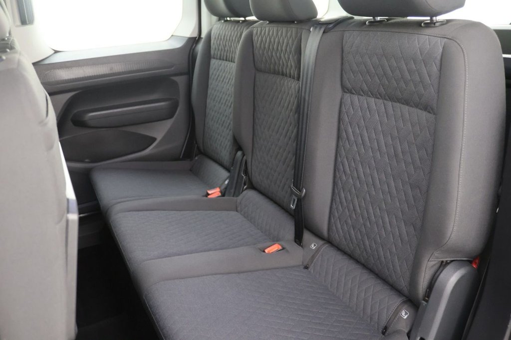 Used Volkswagen Caddy 2023 for sale - 77654814: Photo 20