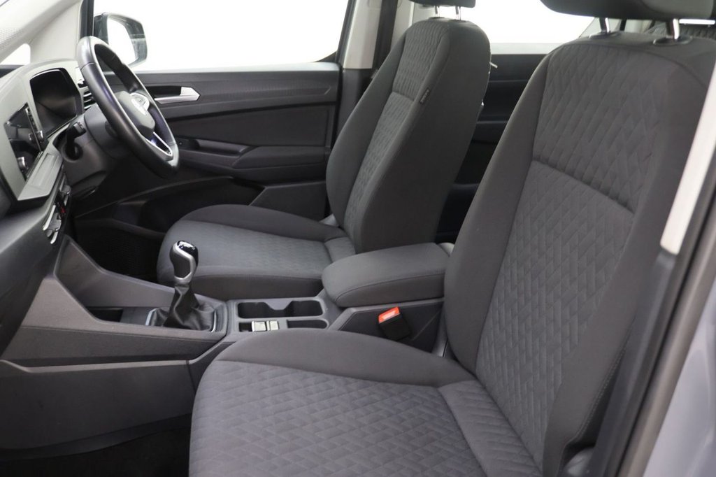 Used Volkswagen Caddy 2023 for sale - 77654814: Photo 21