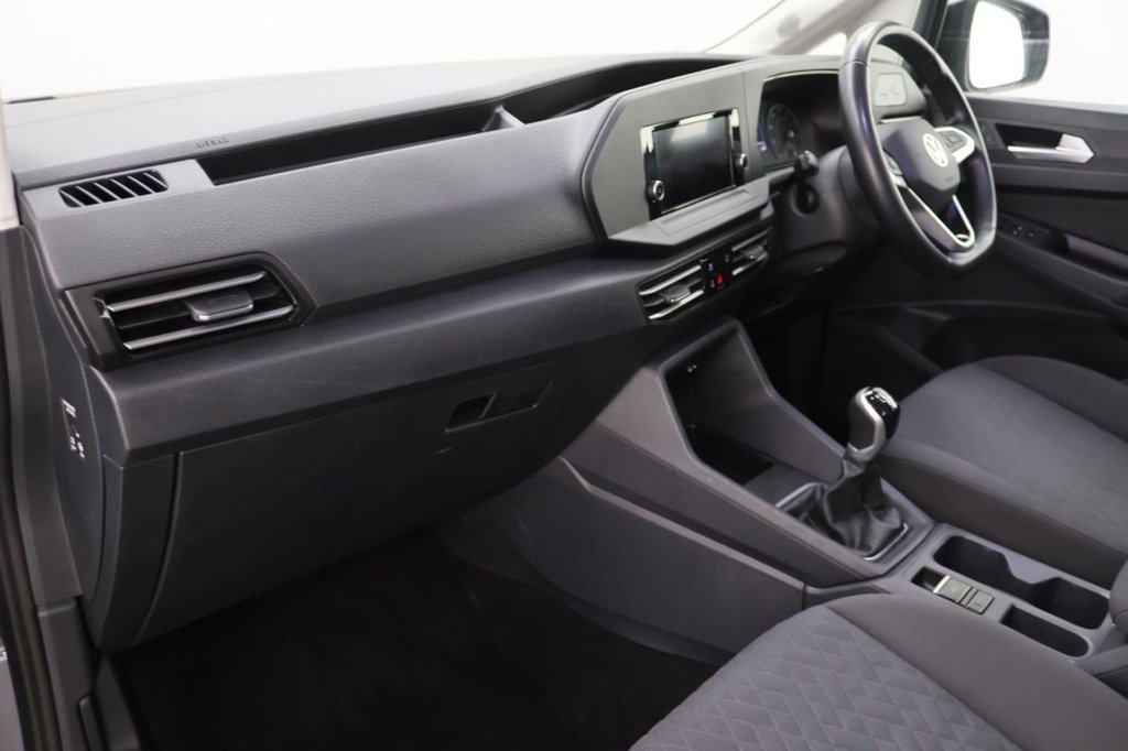 Used Volkswagen Caddy 2023 for sale - 77654814: Photo 23