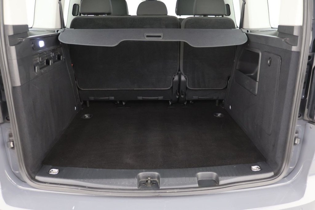 Used Volkswagen Caddy 2023 for sale - 77654814: Photo 24