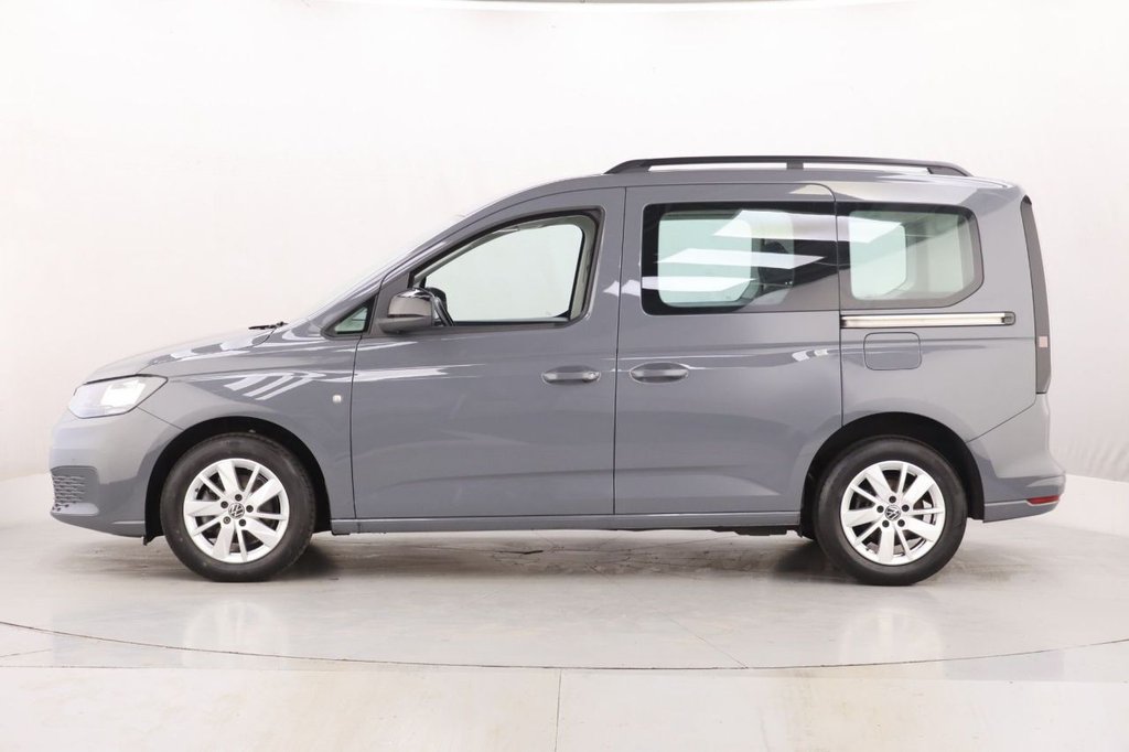 Used Volkswagen Caddy 2023 for sale - 77654814: Photo 6